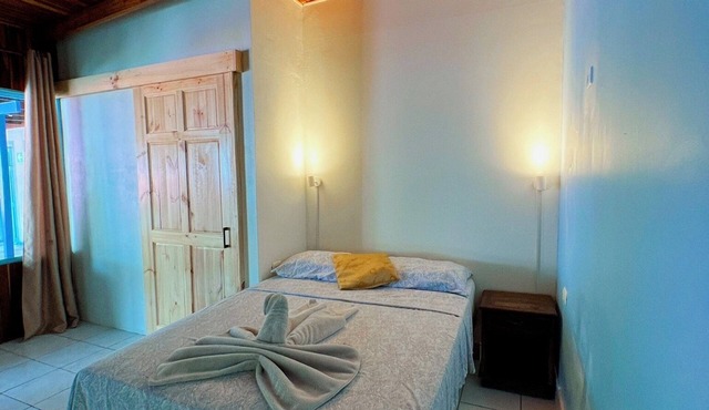 Hostel Samara
