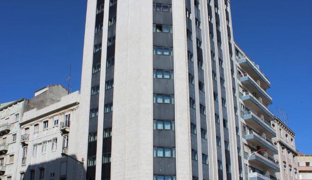 Hotel A.S. Lisboa