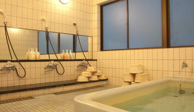 Hotel ab Shiga