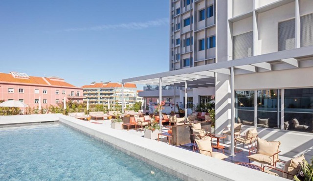 Hotel Acta Moa