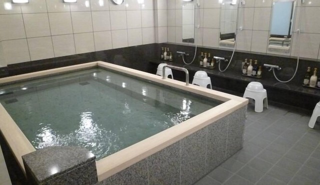 Hotel Alpha-One Yonago