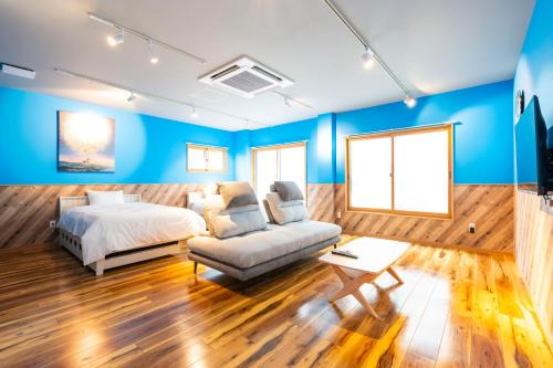 Hotel Beach-House