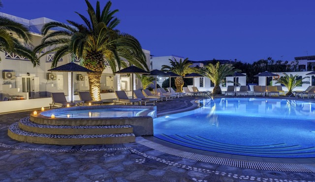 Hotel Benois