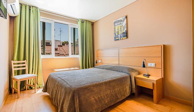 Hotel Botanico