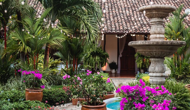 Hotel Boutique Adela