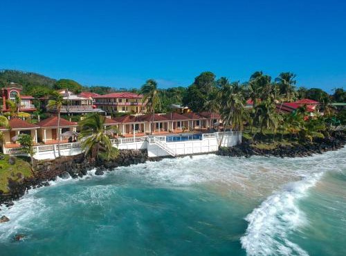 Hotel Casa Canada