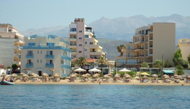 Hotel Christina