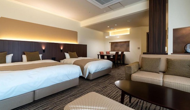Hotel Cocoland