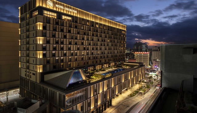 Hotel Collective
