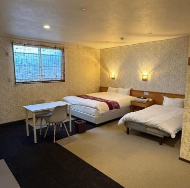 Hotel DOLPHIA