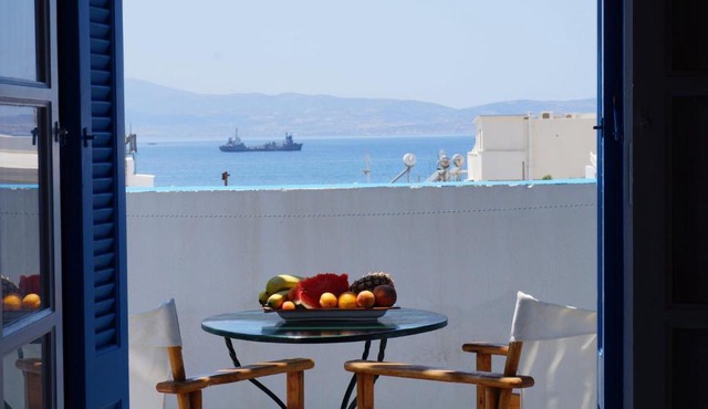 Hotel Hara