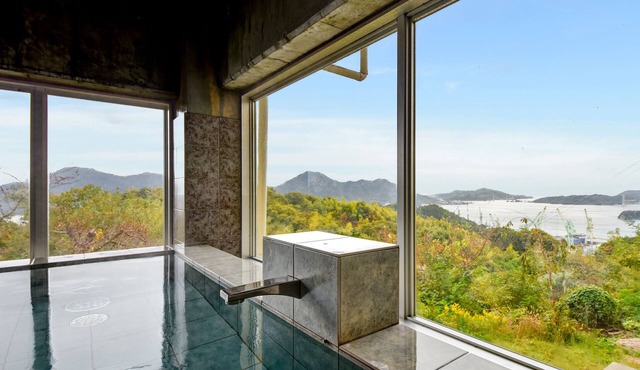 Hotel Innoshima
