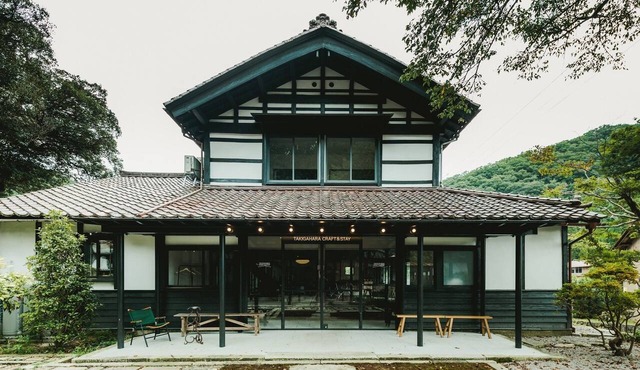 Hotel Kaihu & 4stone