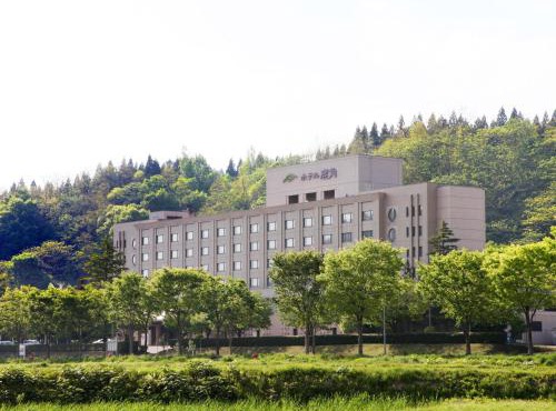 Hotel Kazuno