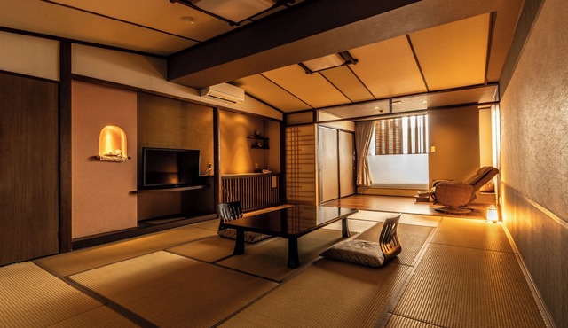 Hotel Kimura