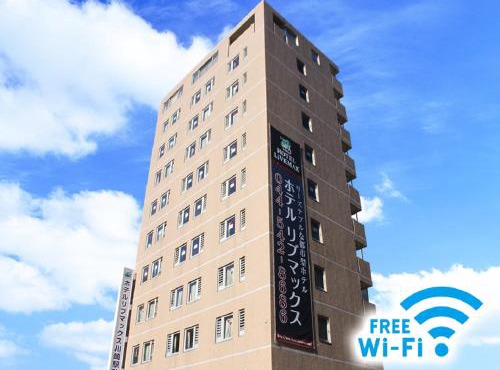 HOTEL LiVEMAX BUDGET Kawasaki Ekimae