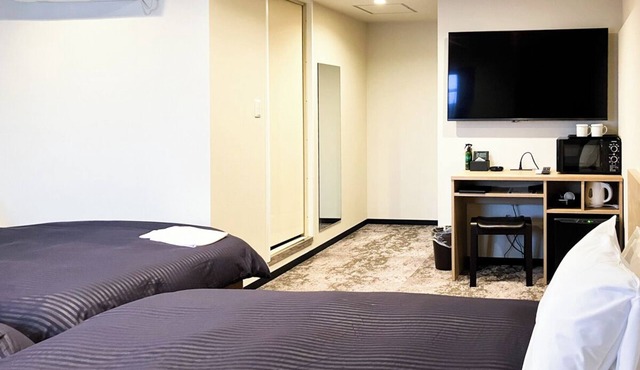 HOTEL LiVEMAX Kobe