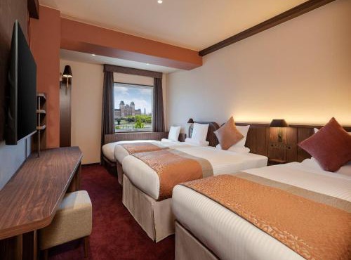 Hotel Lorelei