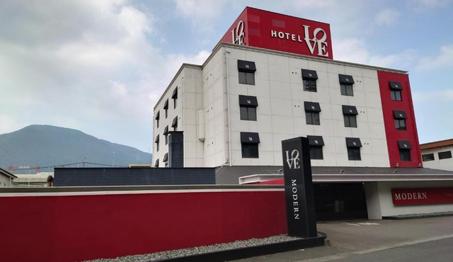 Hotel LOVE MODERN
