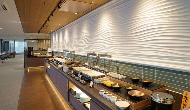 Hotel Marroad Tsukuba