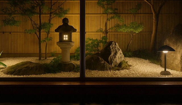 Hotel Monarque Tottori