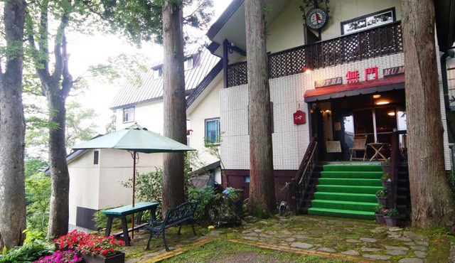 Hotel Mumon