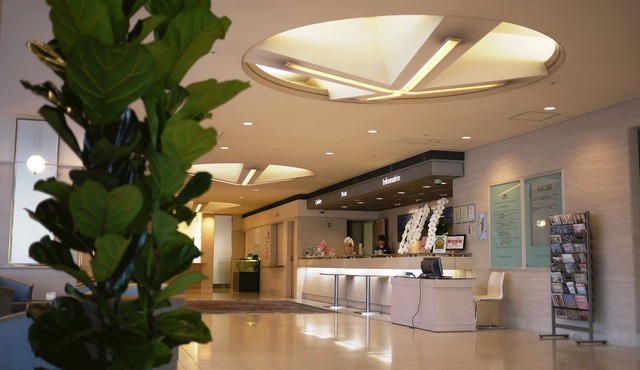 Hotel New Sunpia Tsuruga