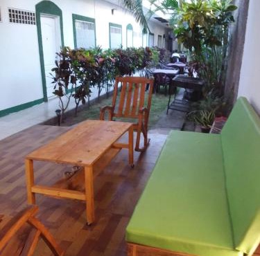 Hotel NO STRESS TRAVELLERS