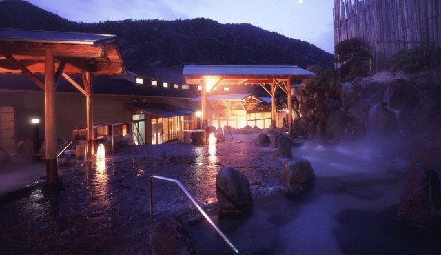 Hotel Okada