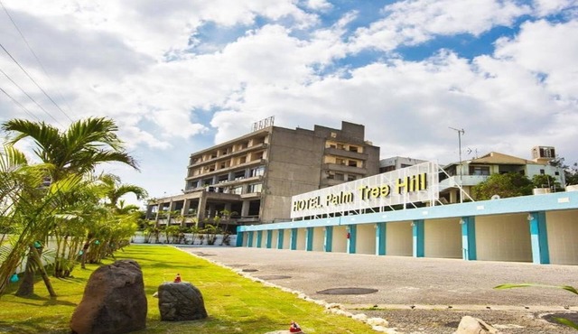 HOTEL Palm Tree Hill