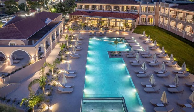 Hotel Palmyra