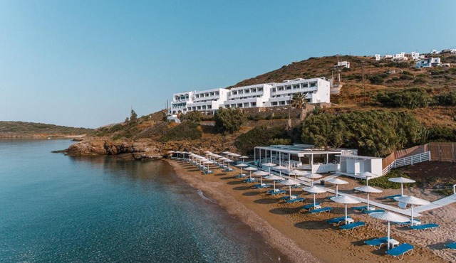 Hotel Perrakis
