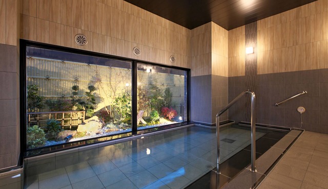 Hotel Route Inn Ginan -Kokudo 21gou-