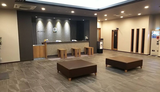 Hotel Route-Inn Masuda