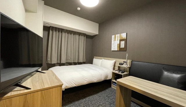 Hotel Route Inn Mitsuke -Nakanoshima Mitsuke Inter-