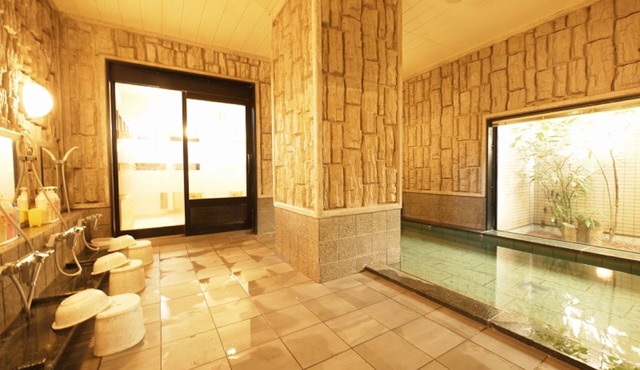 Hotel Route Inn Nagaoka Inter