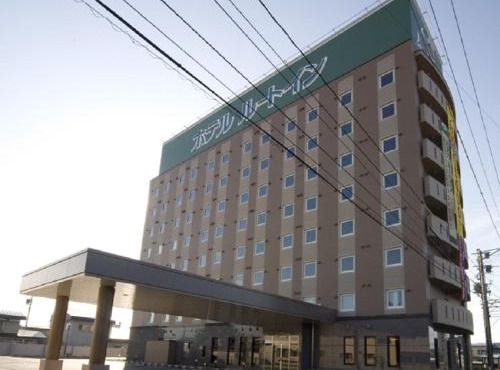 Hotel Route-Inn Odate Eki Minami