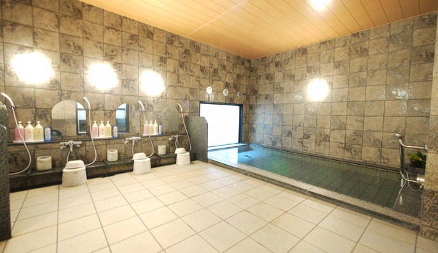 Hotel Route - Inn Satsuma Sendai