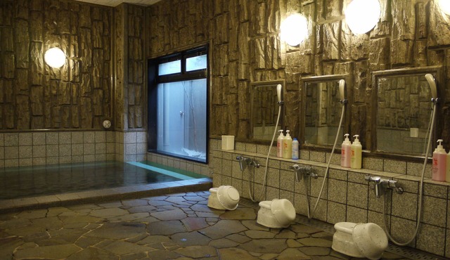 Hotel Route Inn Shimada Ekimae