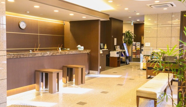 Hotel Route Inn Toki