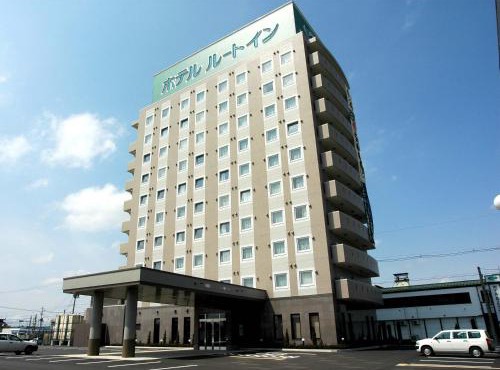 Hotel Route-Inn Towada