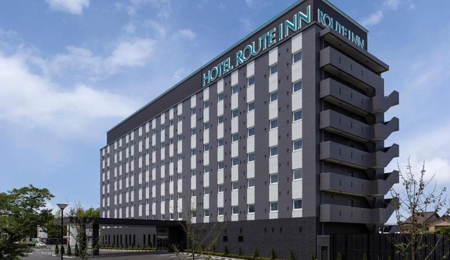 Hotel Route-Inn Yonago