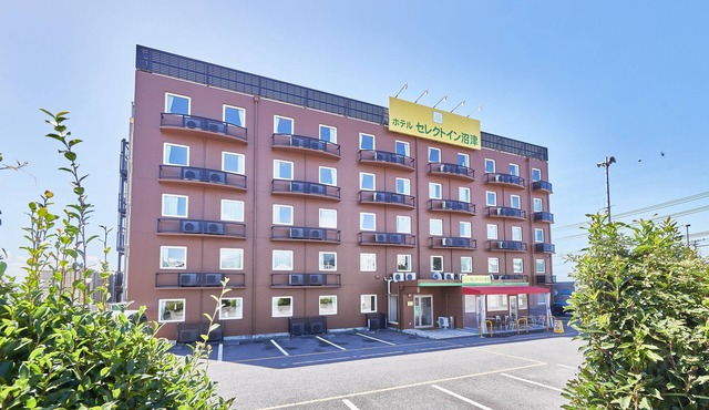 Hotel Select Inn Numazu