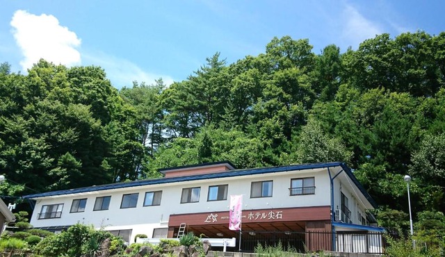 Hotel Togariishi
