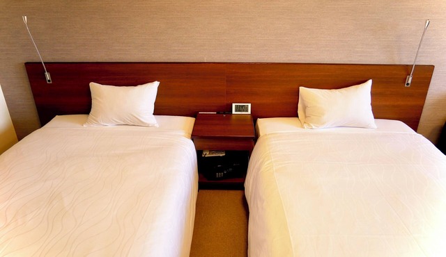 Hotel Togariishi