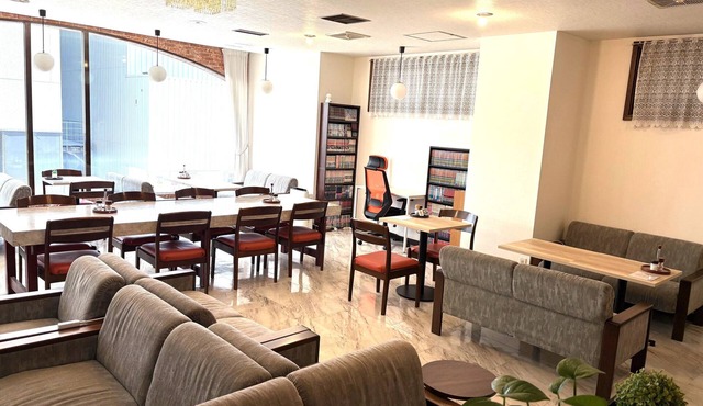 Hotel Tokeidai