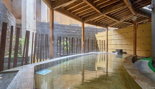 HOTEL VERDE
