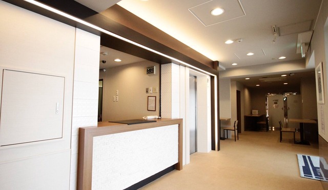 HOTEL WILL Urawa