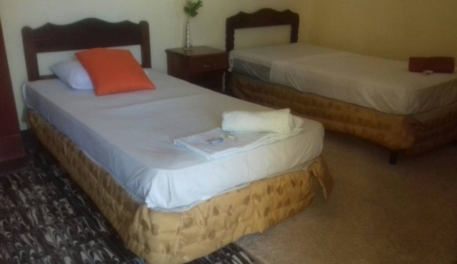 Hotel Yeland
