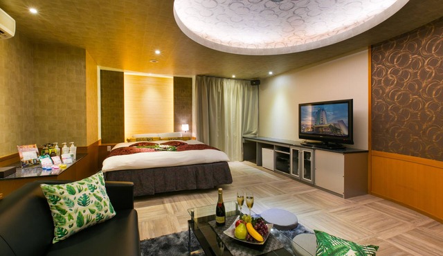 Hotel ZIP STYLE - Adults Only